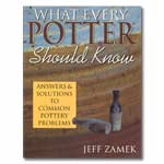 What Every Potter Should Know