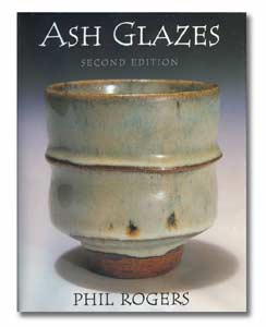 Ash Glazes