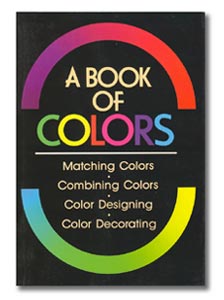 A Book of Colors