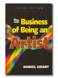 The Business of Being an Artist
