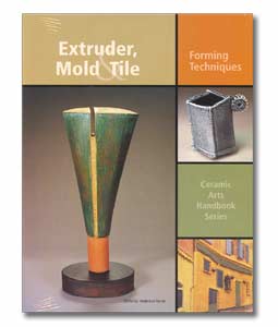 Extruder, Mold & Tile: Forming Techniques
