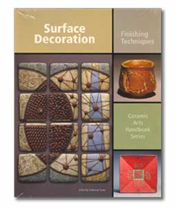 Surface Decoration: Finishing Techniques