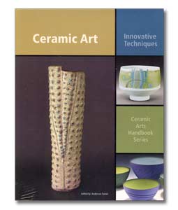 Ceramic Art: Innovative Techniques