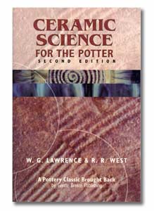 Ceramic Science for the Potter