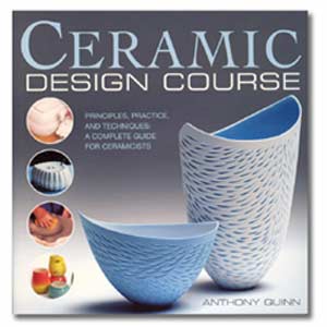 Ceramic Design Course