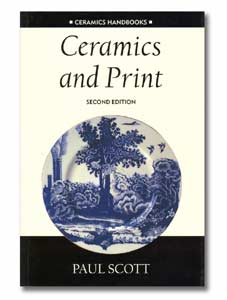 Ceramics and Print