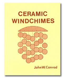 Ceramic Windchimes