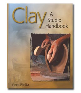 Clay: A Studio Handbook