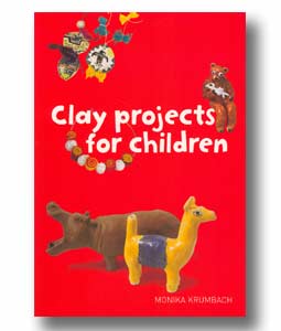 Clay Projects for Children
