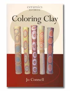 Coloring Clay