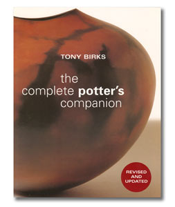 The Complete Potter's Companion