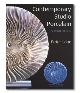 Contemporary Studio Porcelain