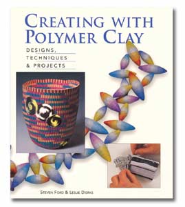 Polymer Clay Daily вЂ” Inspiring you to create!