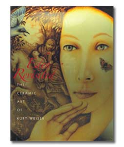 Eden Revisited: The Ceramic Art of Kurt Weiser