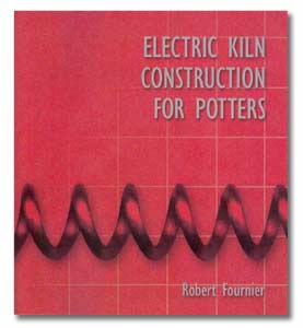 Electric Kiln Construction for Potters