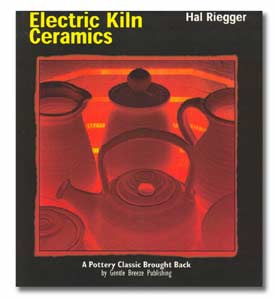 Electric Kiln Ceramics