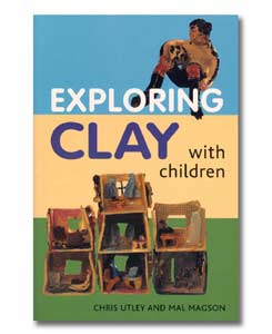 Exploring Clay with Children