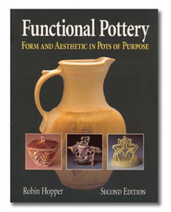Functional Pottery: Form and Aesthetic in Pots of Purpose