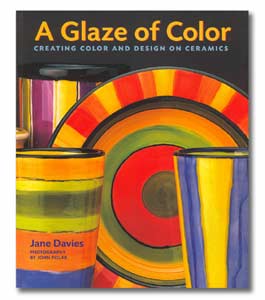 A Glaze of Color