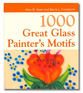 1000 Great Glass Painter's Motifs