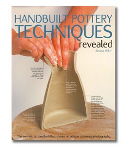 Handbuilt Pottery Techniques Revealed