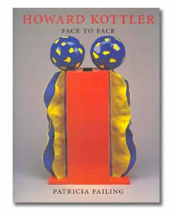 Howard Kottler: Face to Face