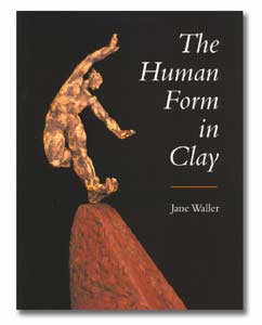 Human Form in Clay