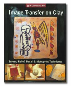 Image Transfer on Clay