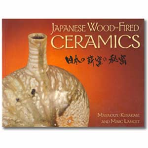 Japanese Wood-Fired Ceramics