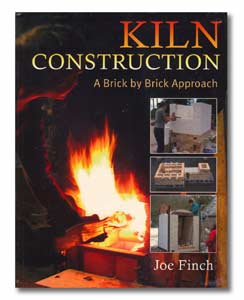Kiln Construction: A Brick by Brick Approach