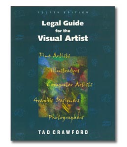 Legal Guide for the Visual Artist