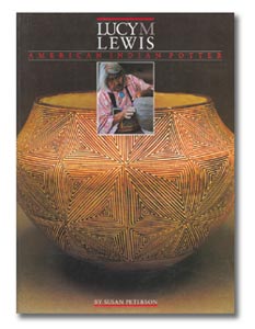 Lucy M. Lewis: American Indian Potter