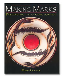 Making Marks: Discovering the Ceramic Surface