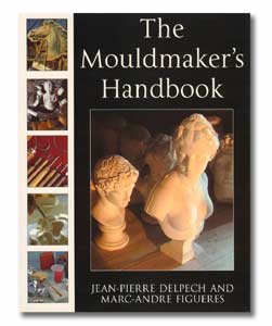 The Mouldmaker's Handbook