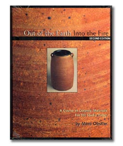 Out of the Earth Into the Fire