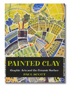 Painted Clay: Graphic Arts and the Ceramic Surface