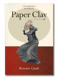 Paper Clay