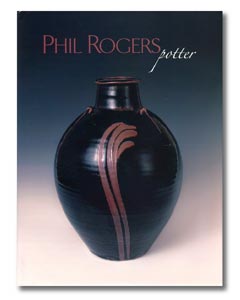 Phil Rogers, Potter