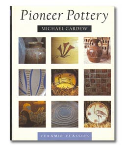 Pioneer Pottery
