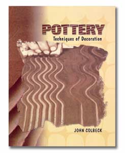 Pottery Techniques of Decoration