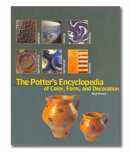 Potter's Encyclopedia of Color, Form, and Decoration