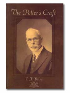 The Potter's Craft: A Practical Guide for the Studio and Workshop