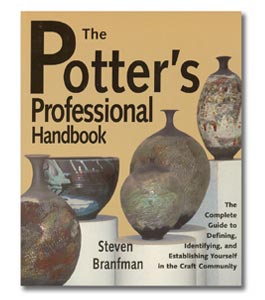 The Potter's Professional Handbook