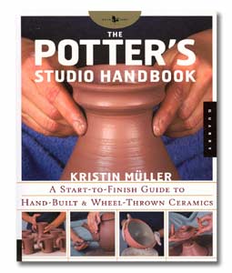 The Potter's Studio Handbook