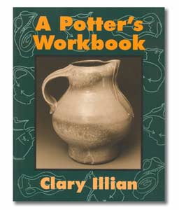 A Potter's Workbook