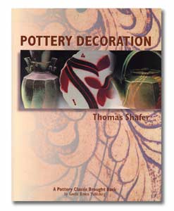 Pottery Decoration