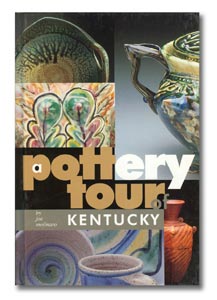 A Pottery Tour of Kentucky