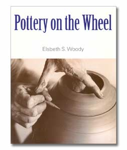 Pottery on the Wheel
