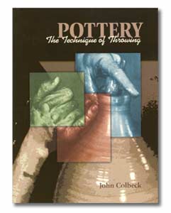 Pottery: The Technique of Throwing