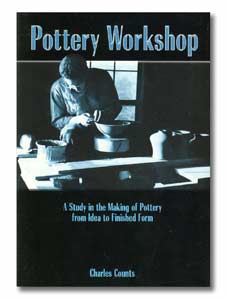 Pottery Workshop